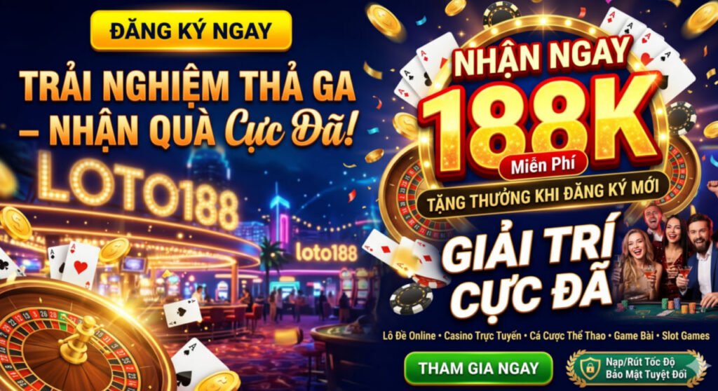Trải Ngiệm thả ga