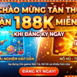 Khuyến mãi tân thủ siêu hót