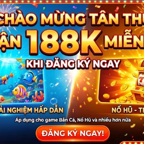 KHUYẾN MÃI TÂN THỦ SIÊU ĐỈNH THỰC HÓT