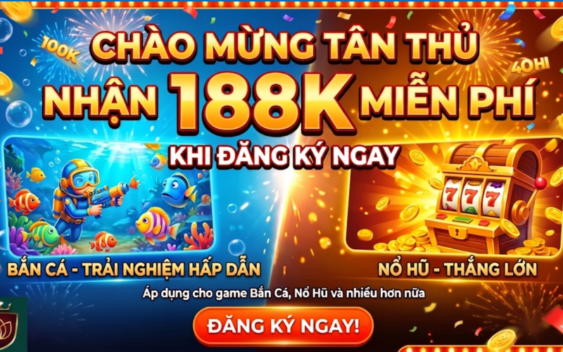 KHUYẾN MÃI TÂN THỦ SIÊU ĐỈNH THỰC HÓT