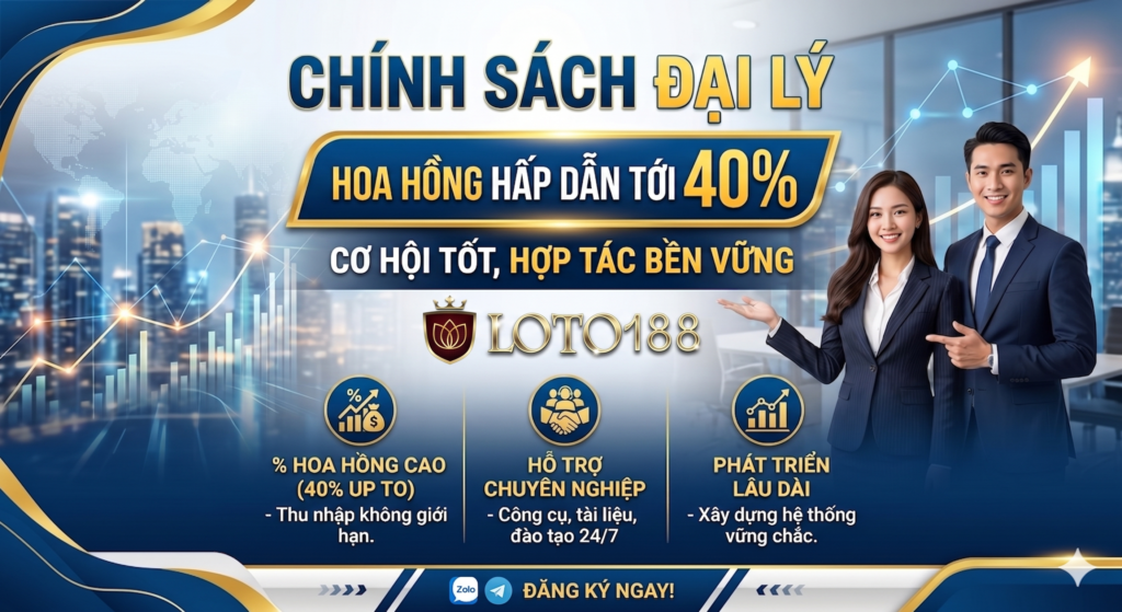 Chính sách hoa hồng cao