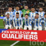 Lịch thi đấu world cup 2026
