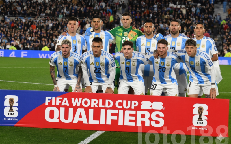 Lịch Thi Đấu World Cup 2026 Siêu Hót Số 1 Thế Giới