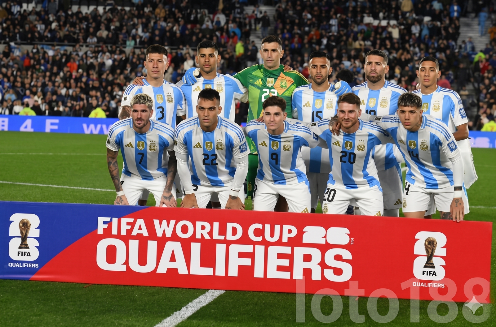 Lịch Thi Đấu World Cup 2026 Siêu Hót Số 1