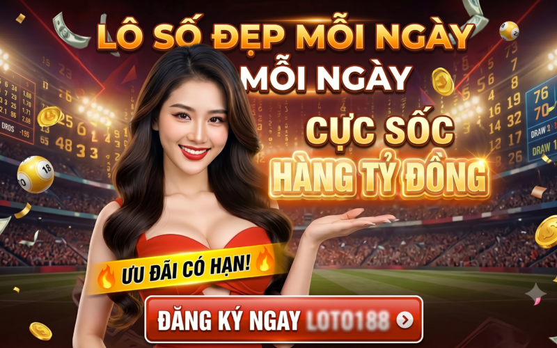 Lô Đề 1×99 Cực Ưu Đãi Siêu 10/10