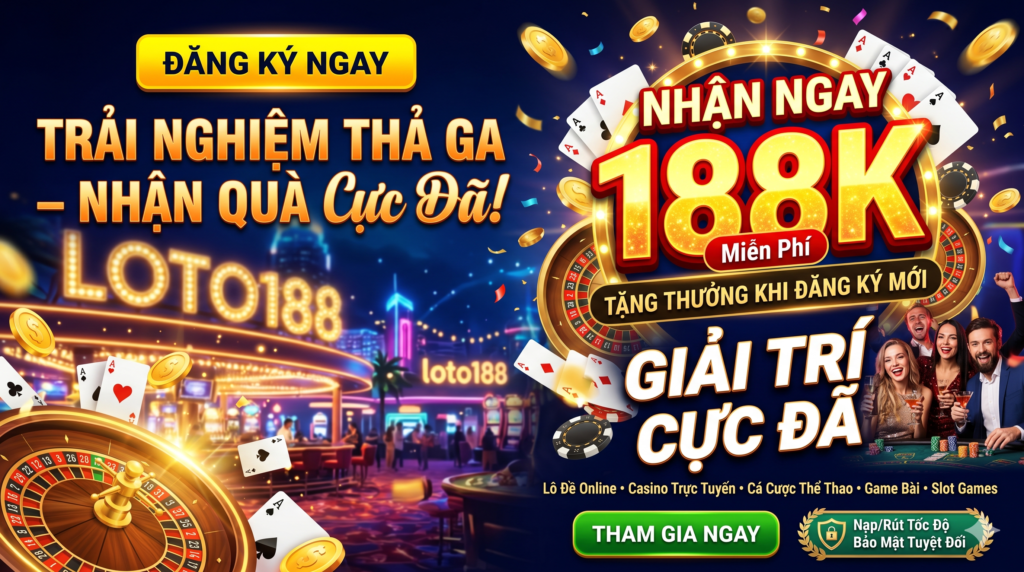 Đăng ký trải nghiệm