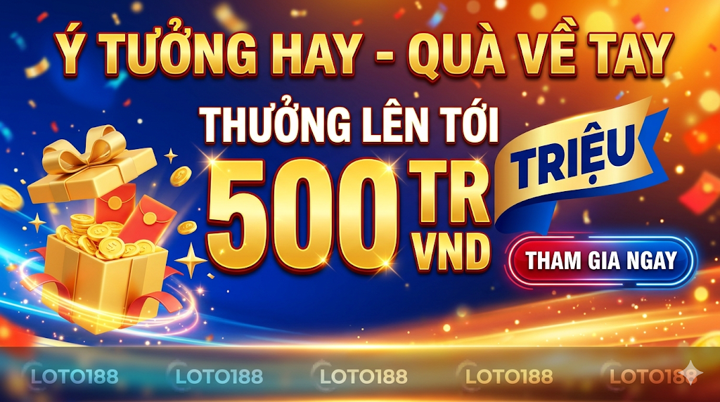 Ý tưởng hay